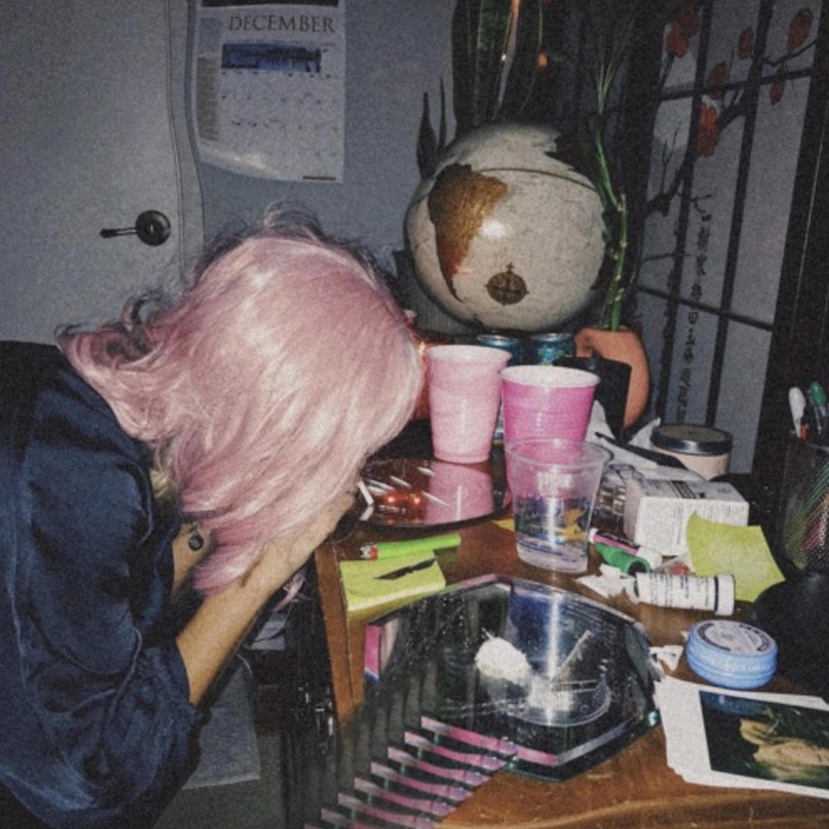 VERY GOOD NECK (feat. AYOJAZZ!) - Single by Gurlz Only album cover