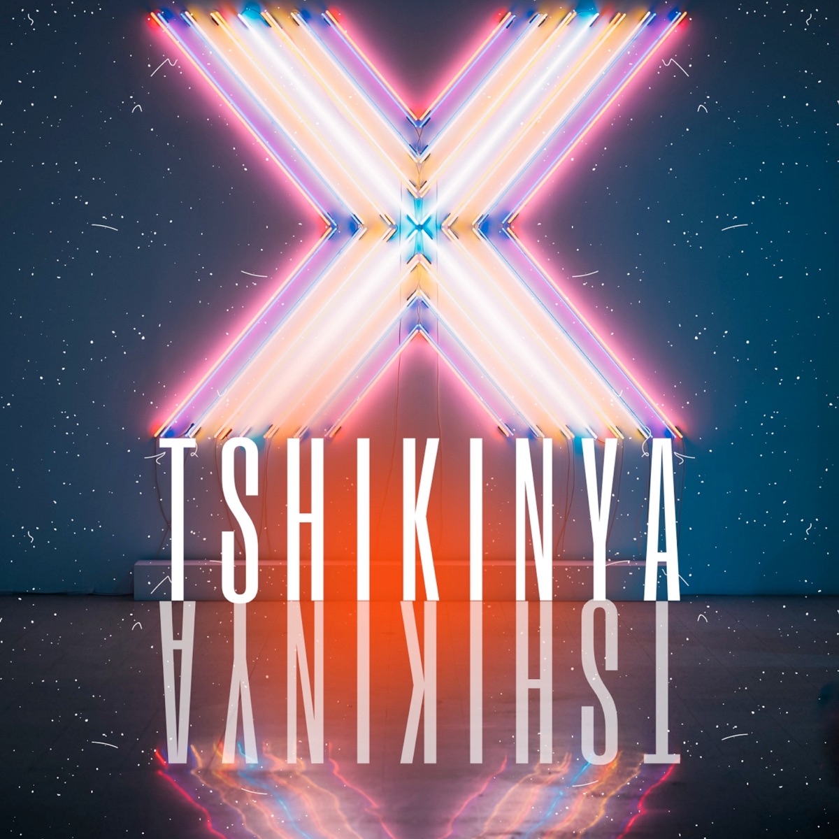 Tshikinya - Single by Primo ZA, KayCee Nationwide & Grape Season album cover