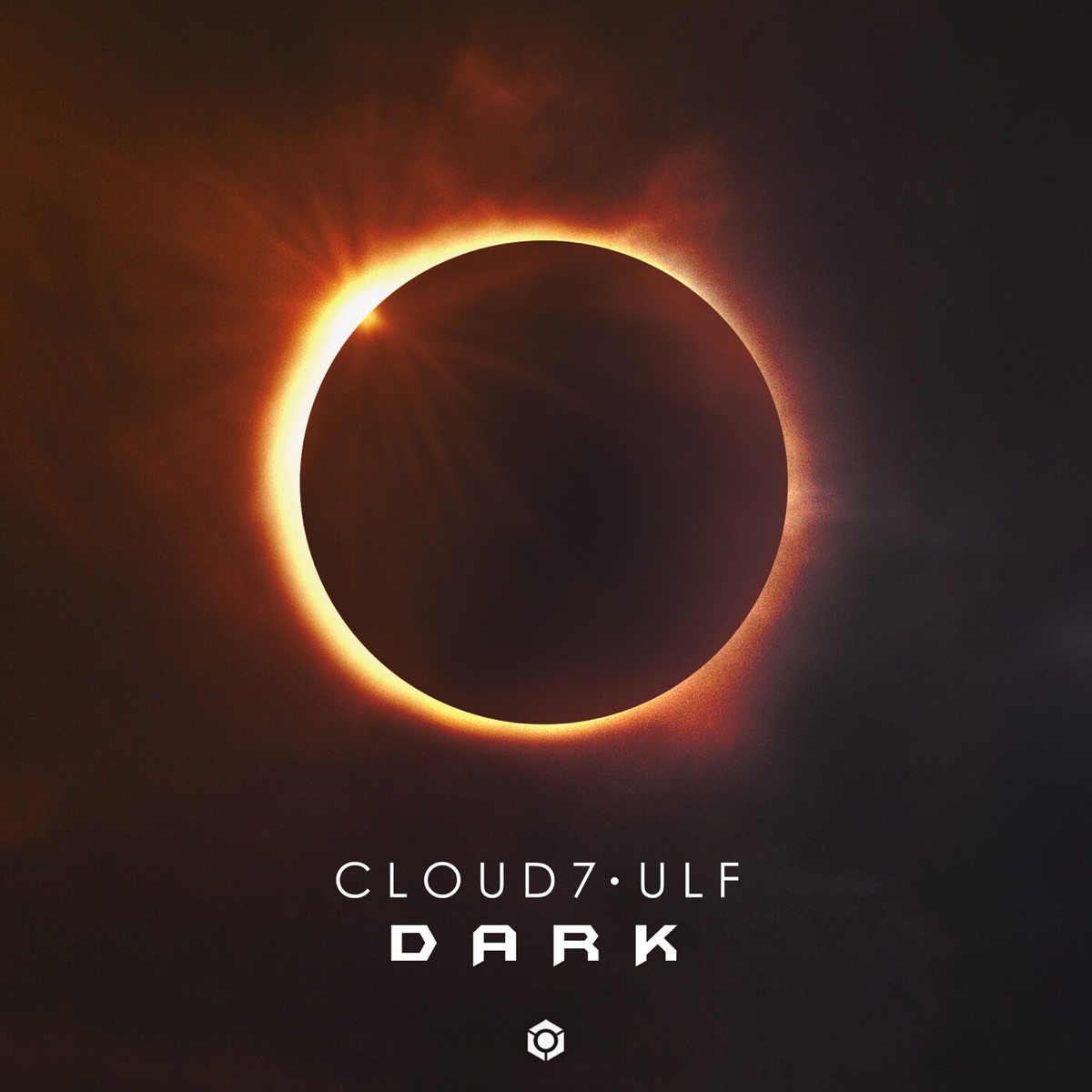 Dark - Single by Cloud7 & Ulf album cover