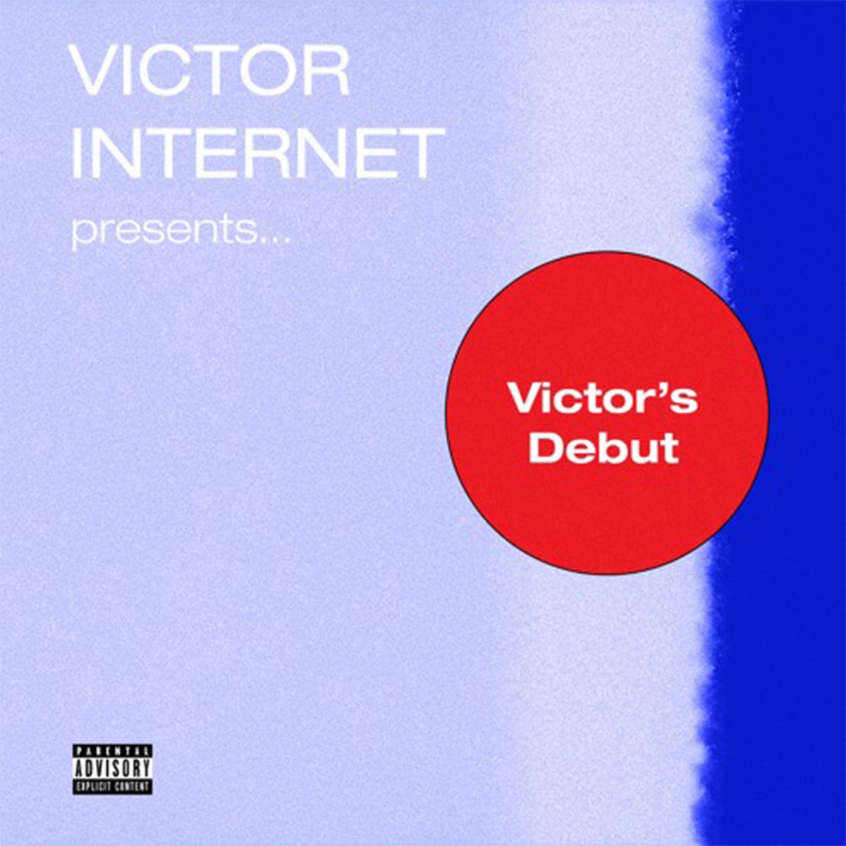 + (Plus) - Single by Victor Internet album cover