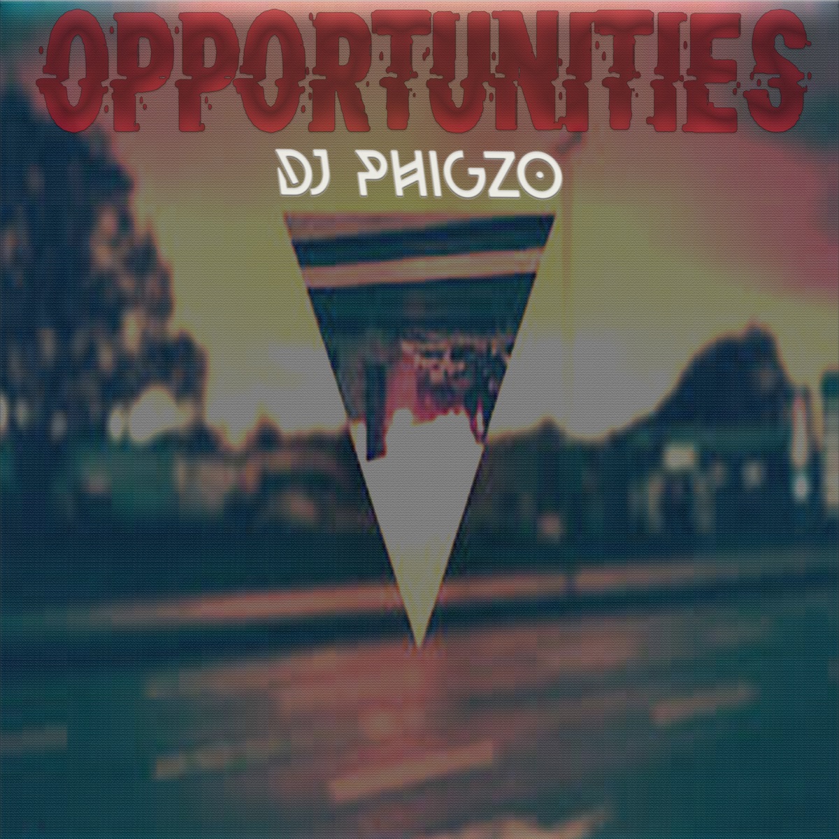 Opportunities (feat. Skyler Kanjalo, K.Apollo & Miss Purple SA) - Single by DJ Phigzo album cover