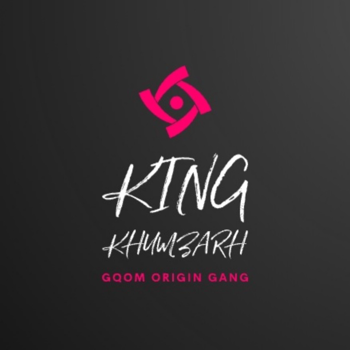 Grace - Single by King Khumzarh album cover