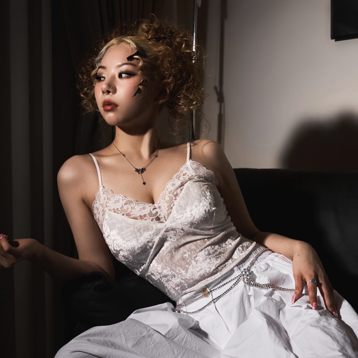 Power - Single by Jang Hanna album cover
