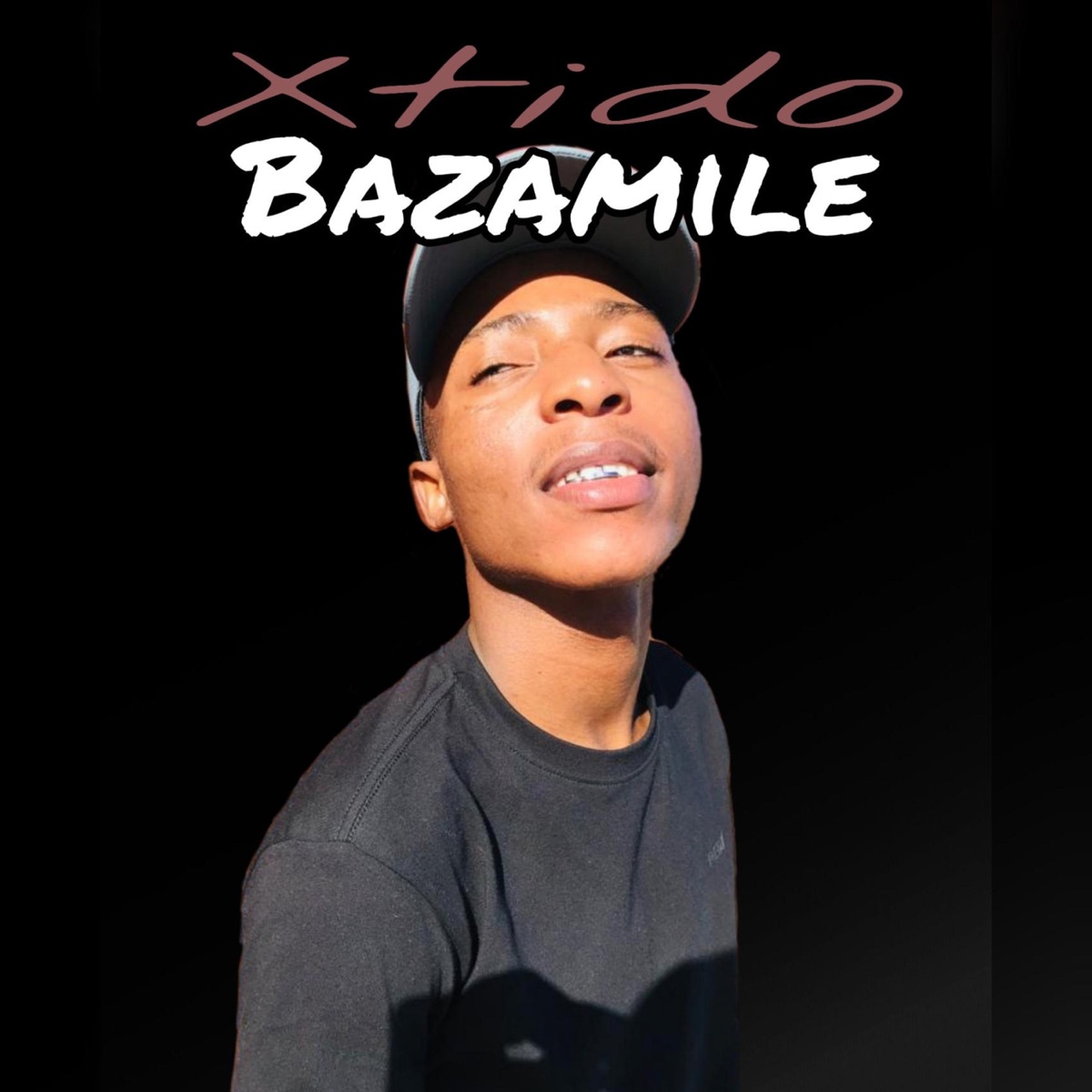 Bazamile - Single by Xtido album cover