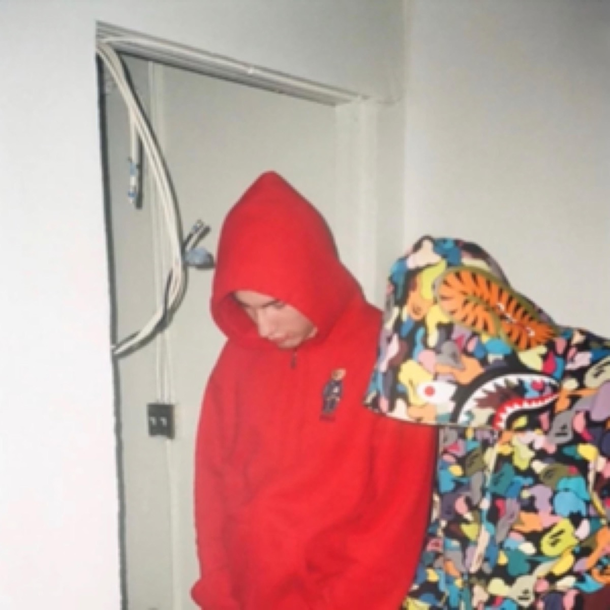 Stop Playin' - Single by YSVatolo album cover