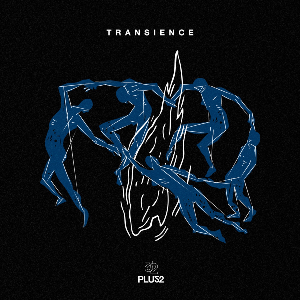 Transience EP - EP by PLUS2 album cover