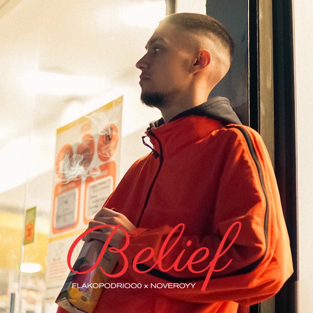 Belief - Single by FlakoPodrioo0 & Noveroyy album cover
