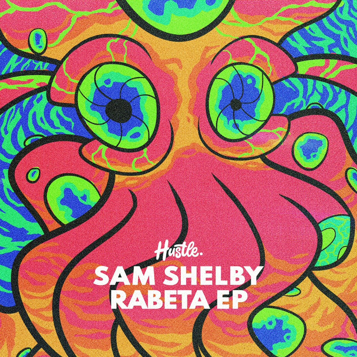 Rabeta - Single by Sam Shelby album cover