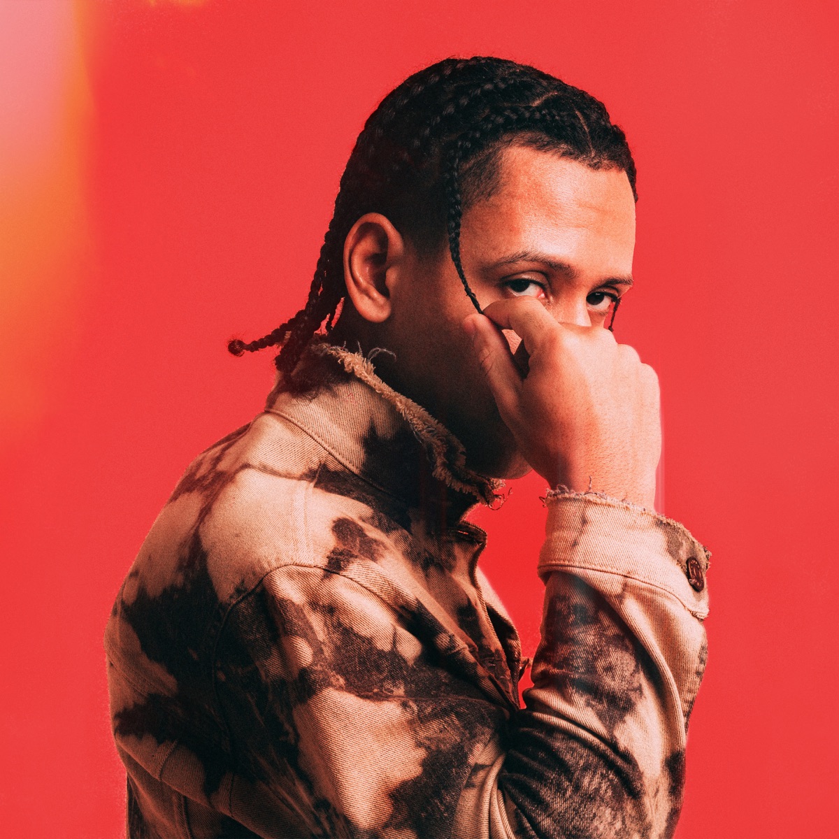 PERSONA, Vol. 1 - EP by Raonir Braz album cover