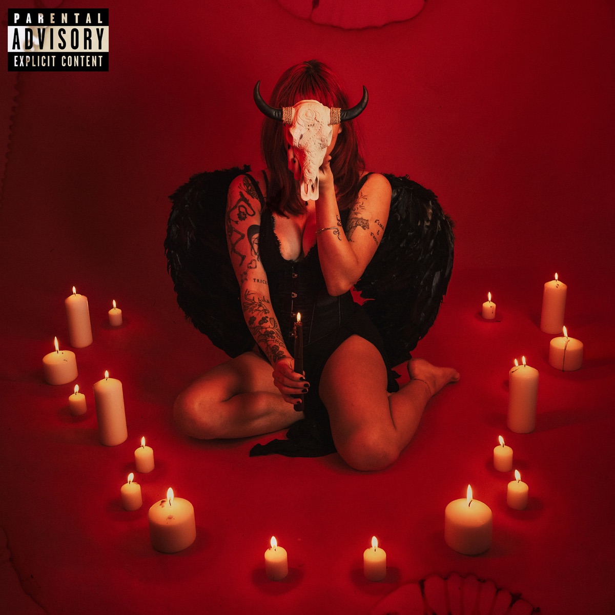 Die for Me! - EP by Vana album cover