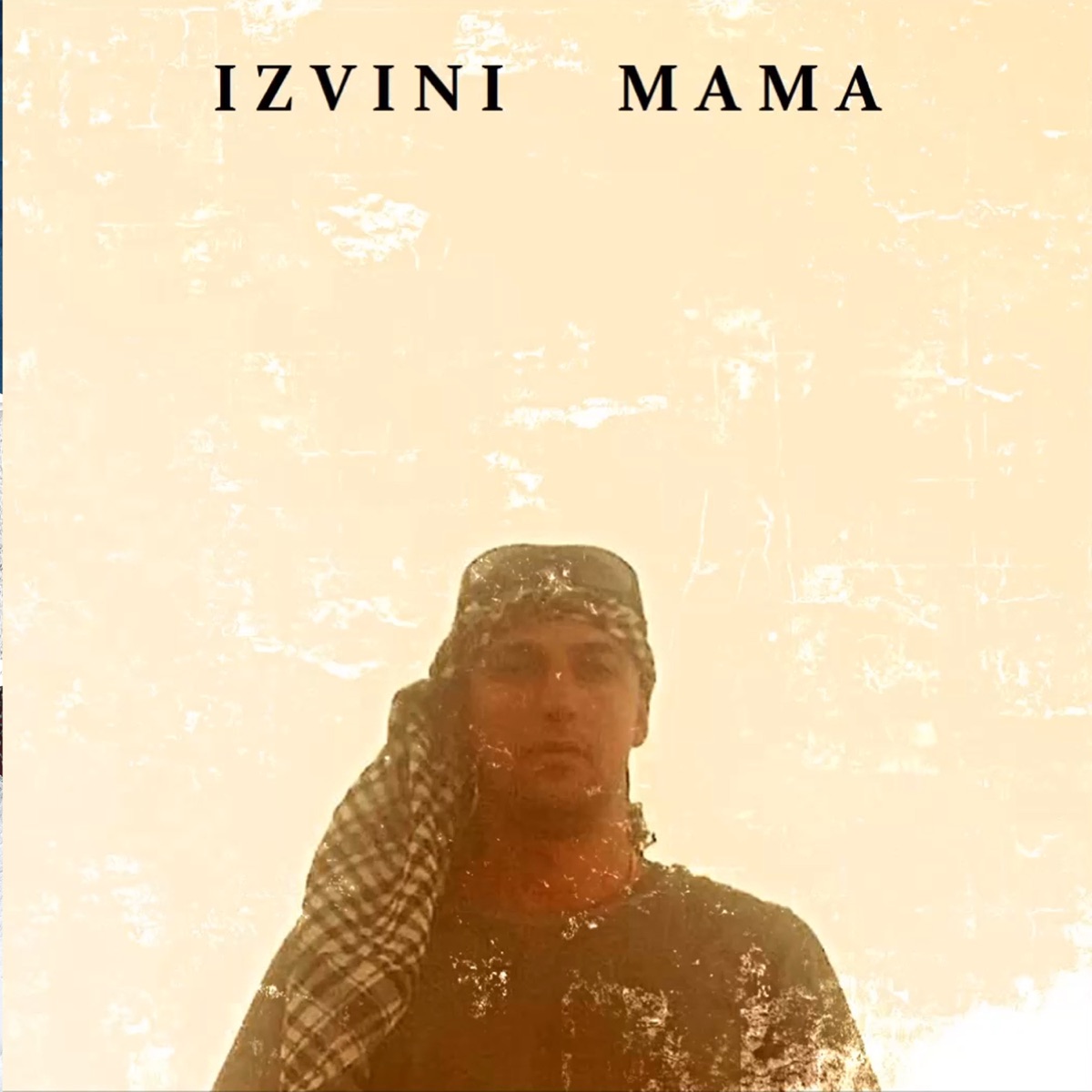 Izvini mama - Single by Skele album cover