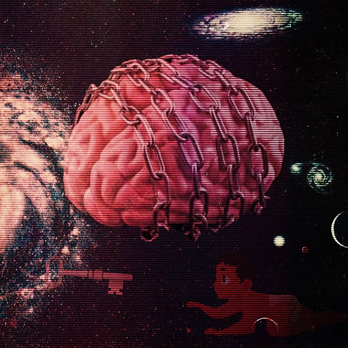 Changes Interlude EP by ANSTheShepard album cover
