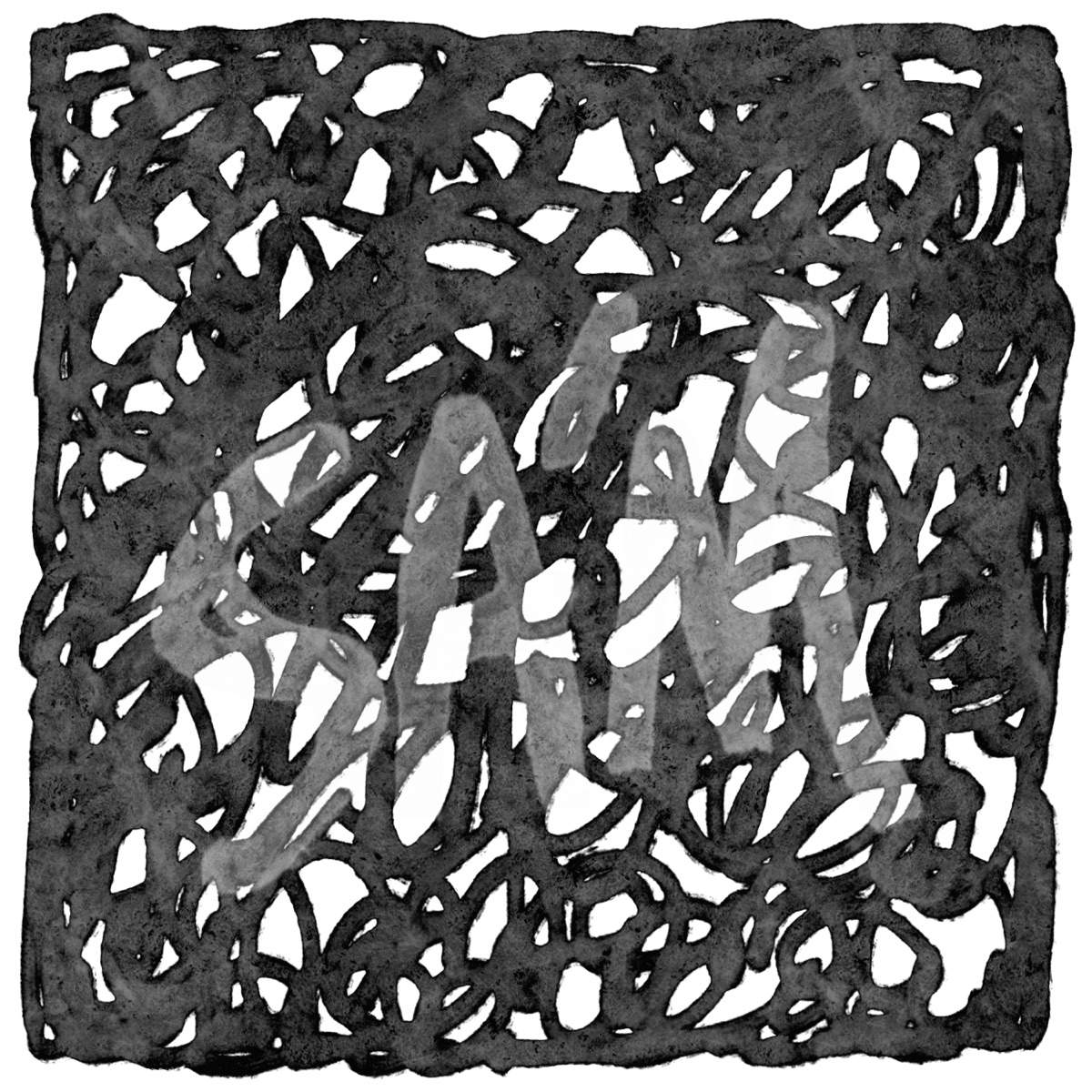 Sam - Single by Savannah 2010 album cover