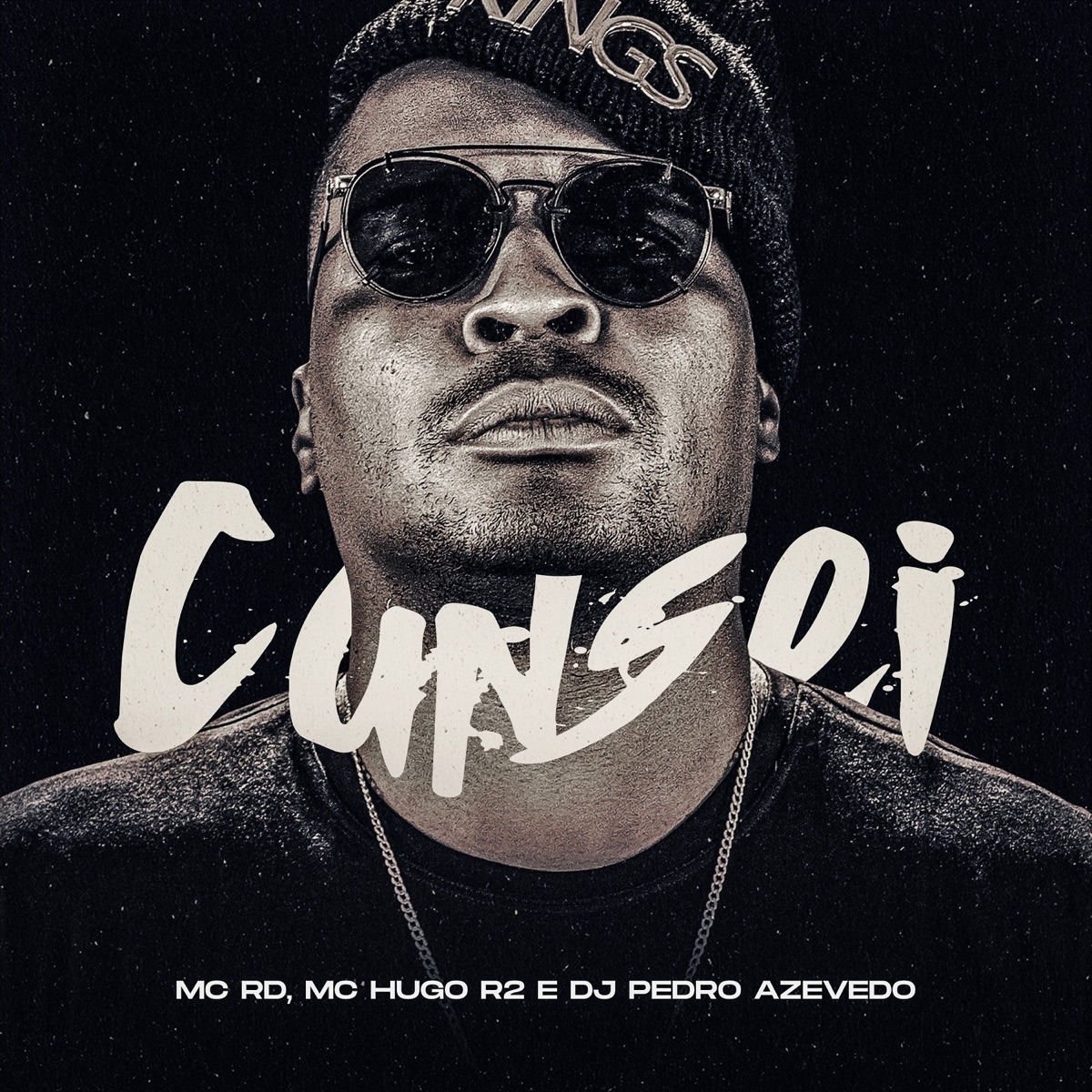 Cansei - Single by Mc Rd & Mc Hugo R2 album cover
