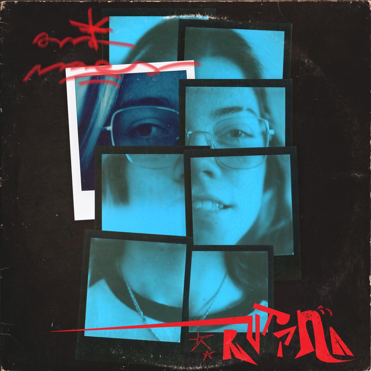 Rutina - Single by Ana Maes album cover