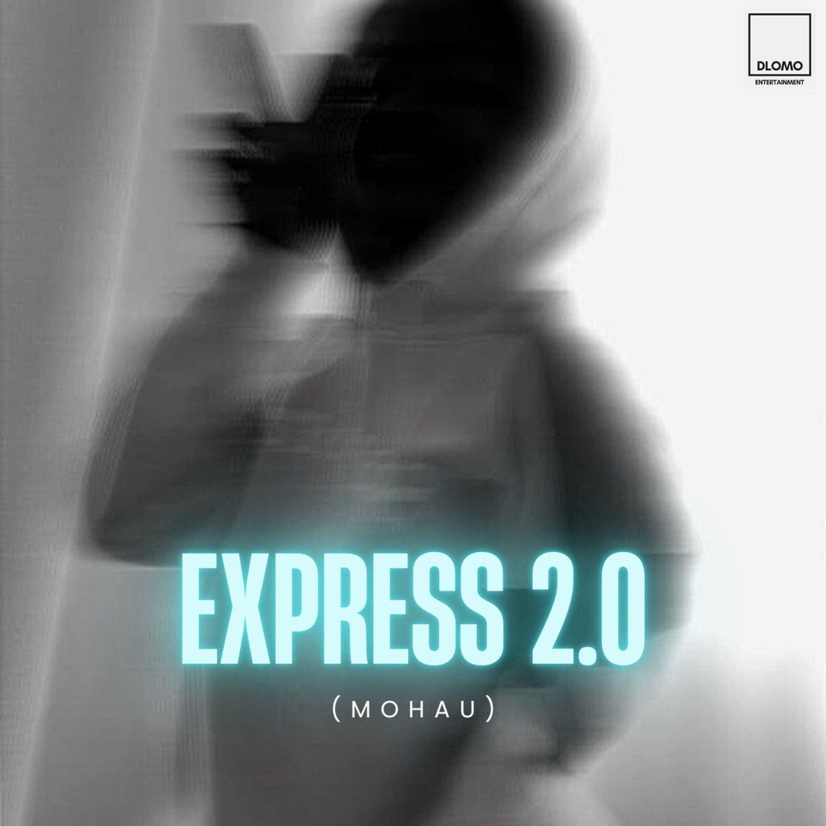 EXPRESS 2.0 (Mohau) - Single by The Unknown DJ's album cover