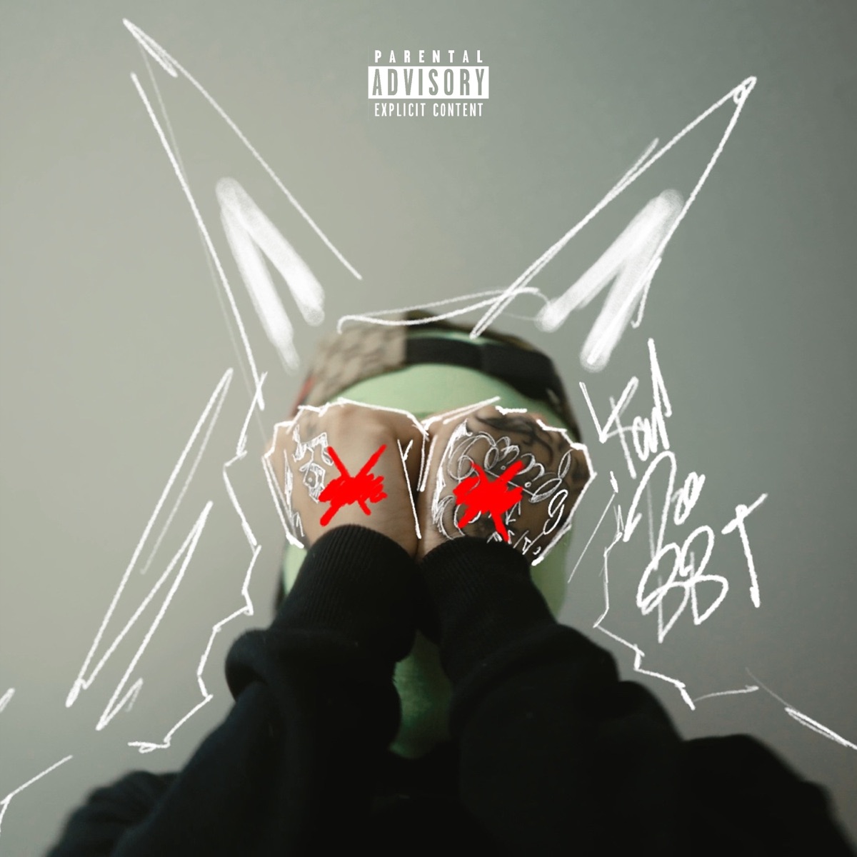U Kno (feat. YSB Swamp) - Single by Baby T album cover