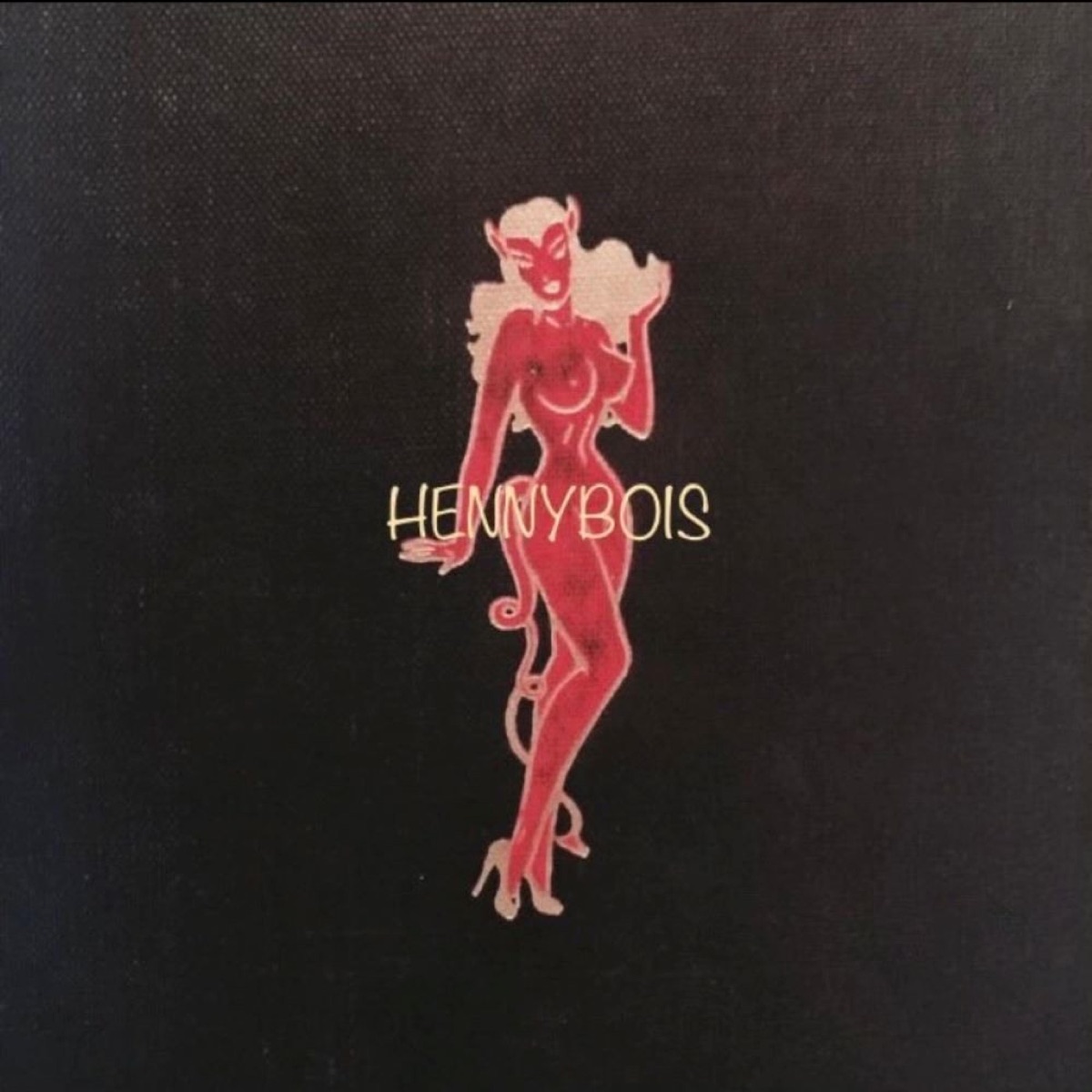 Smokin' - Single by HennyBois album cover