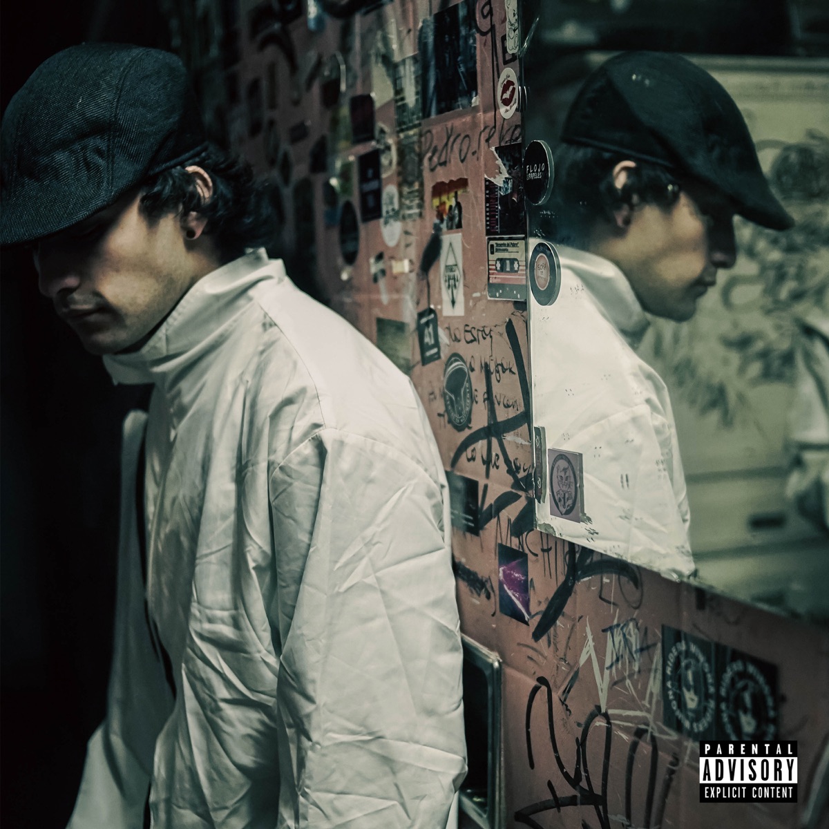 Realness Session #3: Pendulo - Single by El Cesar 99' album cover