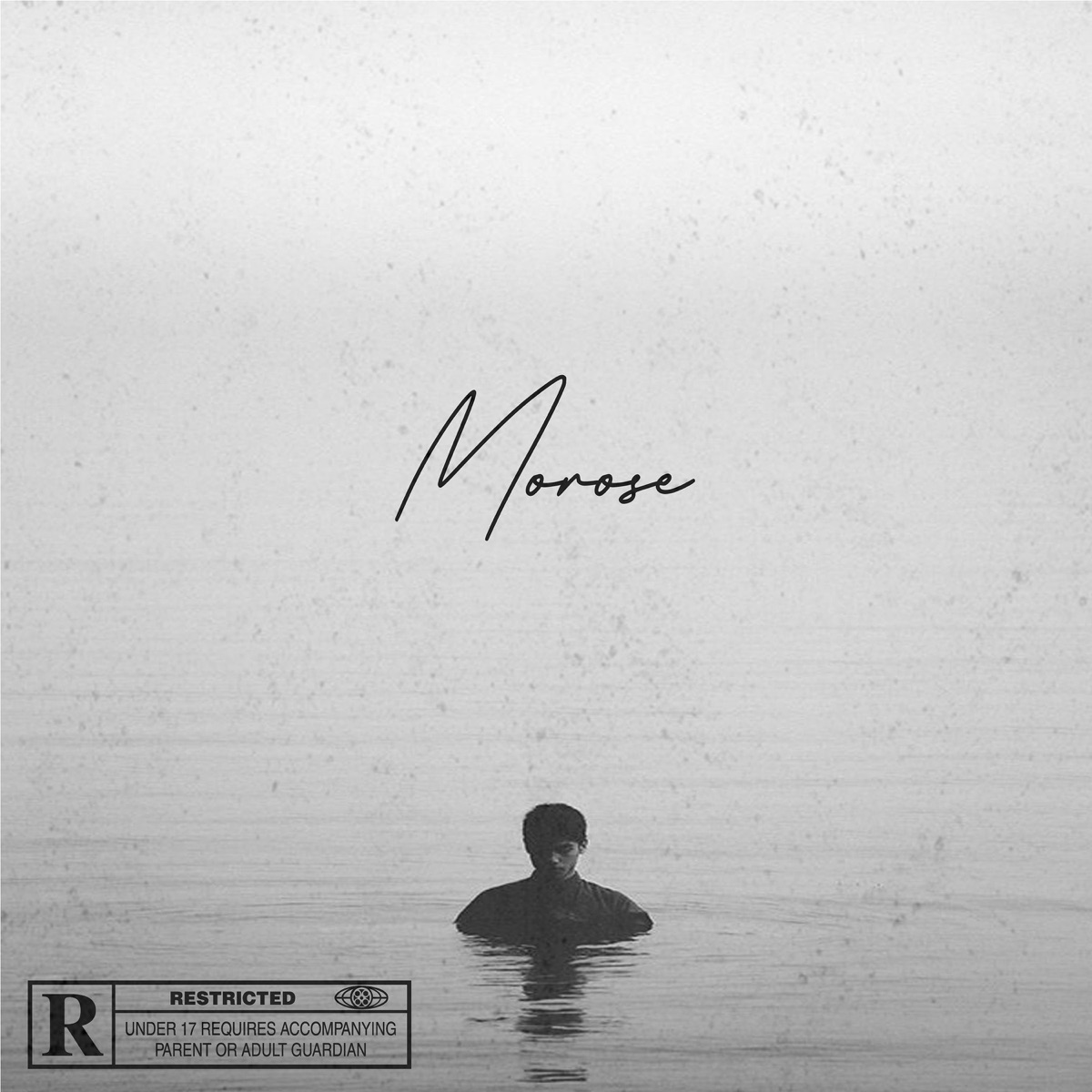 Morose - Single by Powete album cover