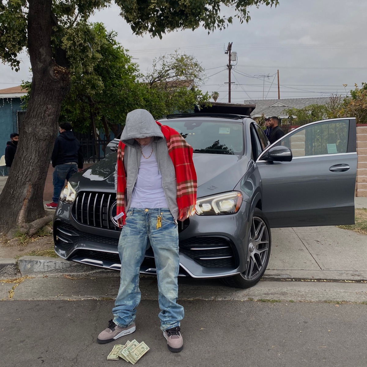 Show U - Single by G$ VLOK album cover