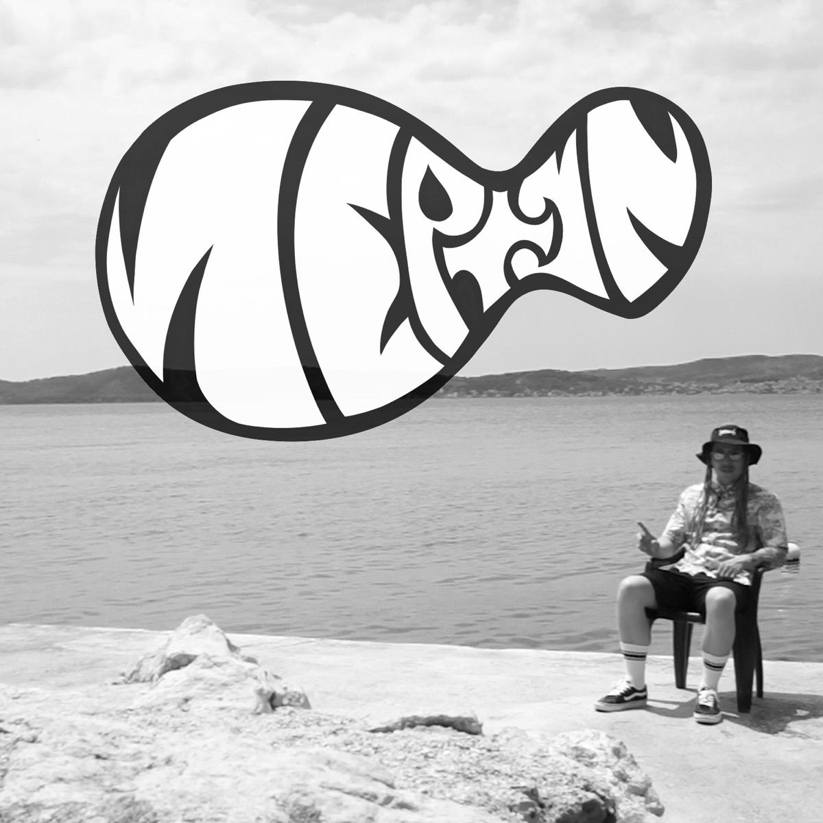 Neptun - Single by Profeat album cover