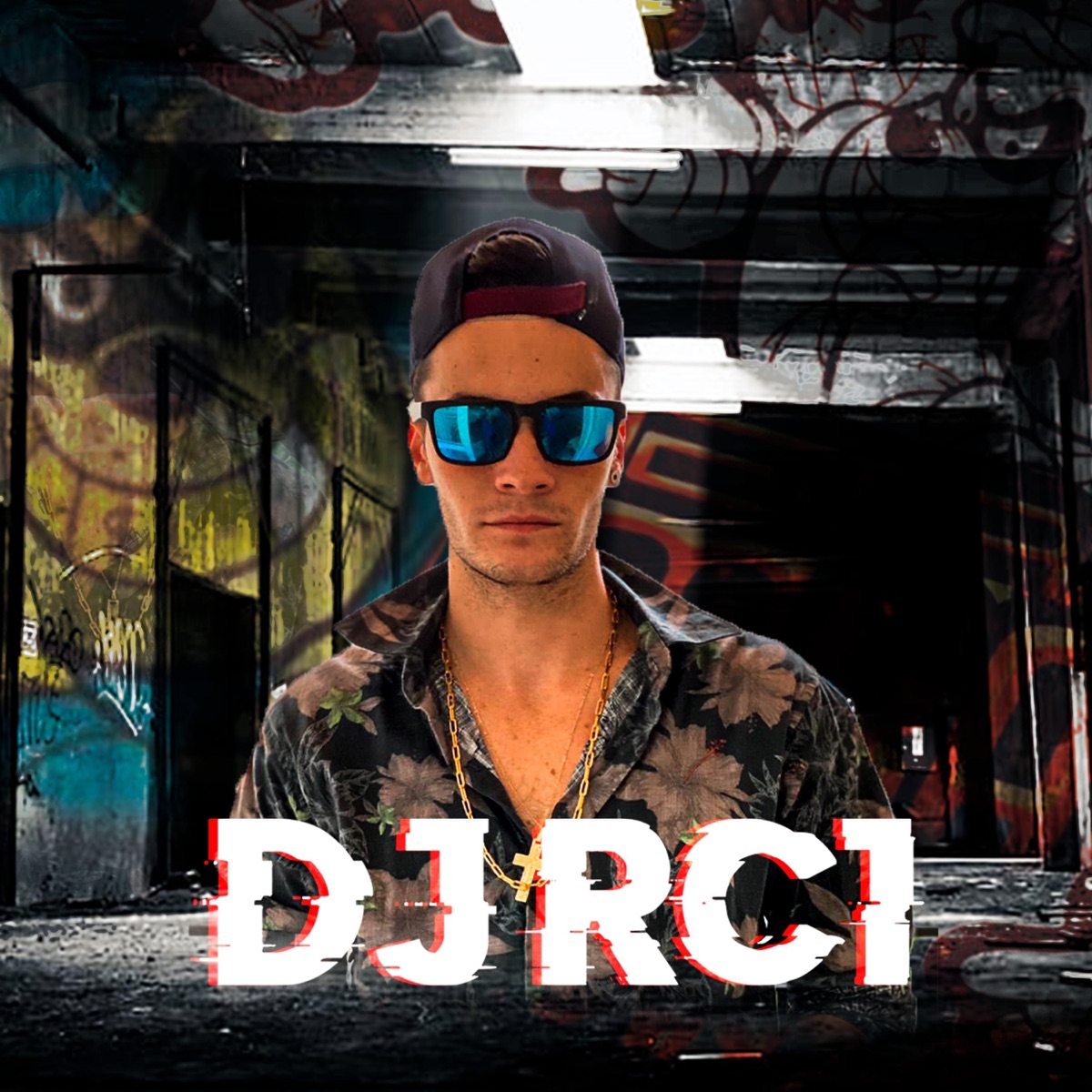 Surra De Pau Na Piranha (feat. MC GW) - Single by DJ RC1 album cover