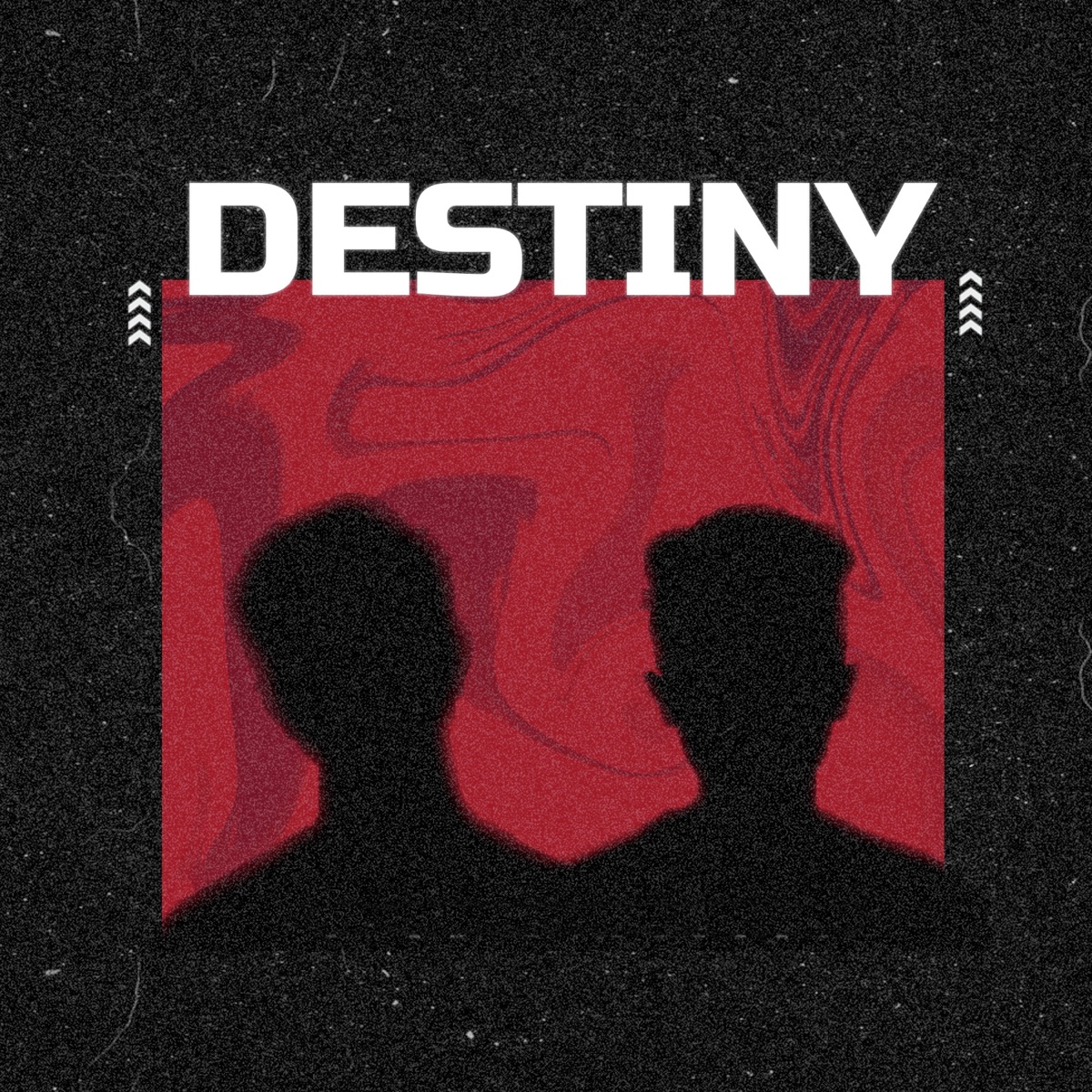 Destiny - Single by Fury Rapsters, M I R Z A & Z4NE album cover