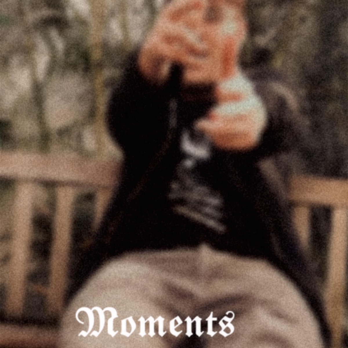 Moments - EP by Dr.Ringooo album cover