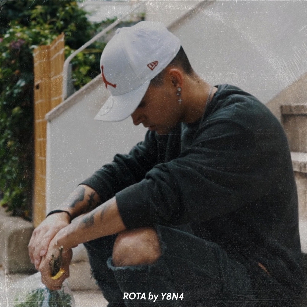 Rota - Single by Y8N4 album cover