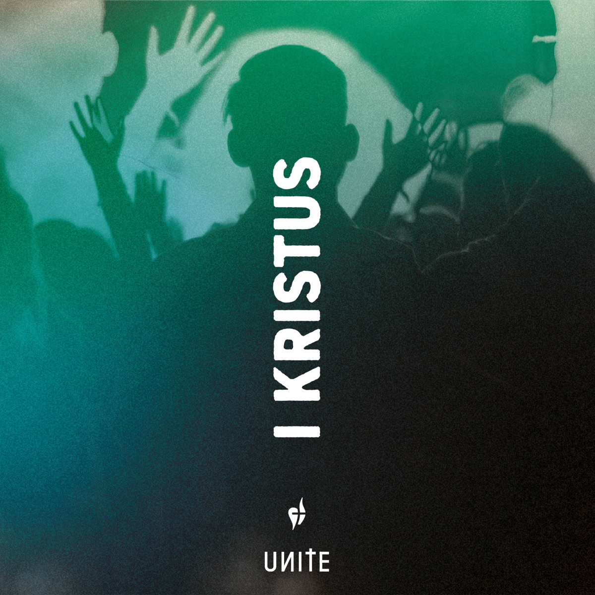 I Kristus - Single (feat. Markus Botica) - Single by Unite & Pingst album cover