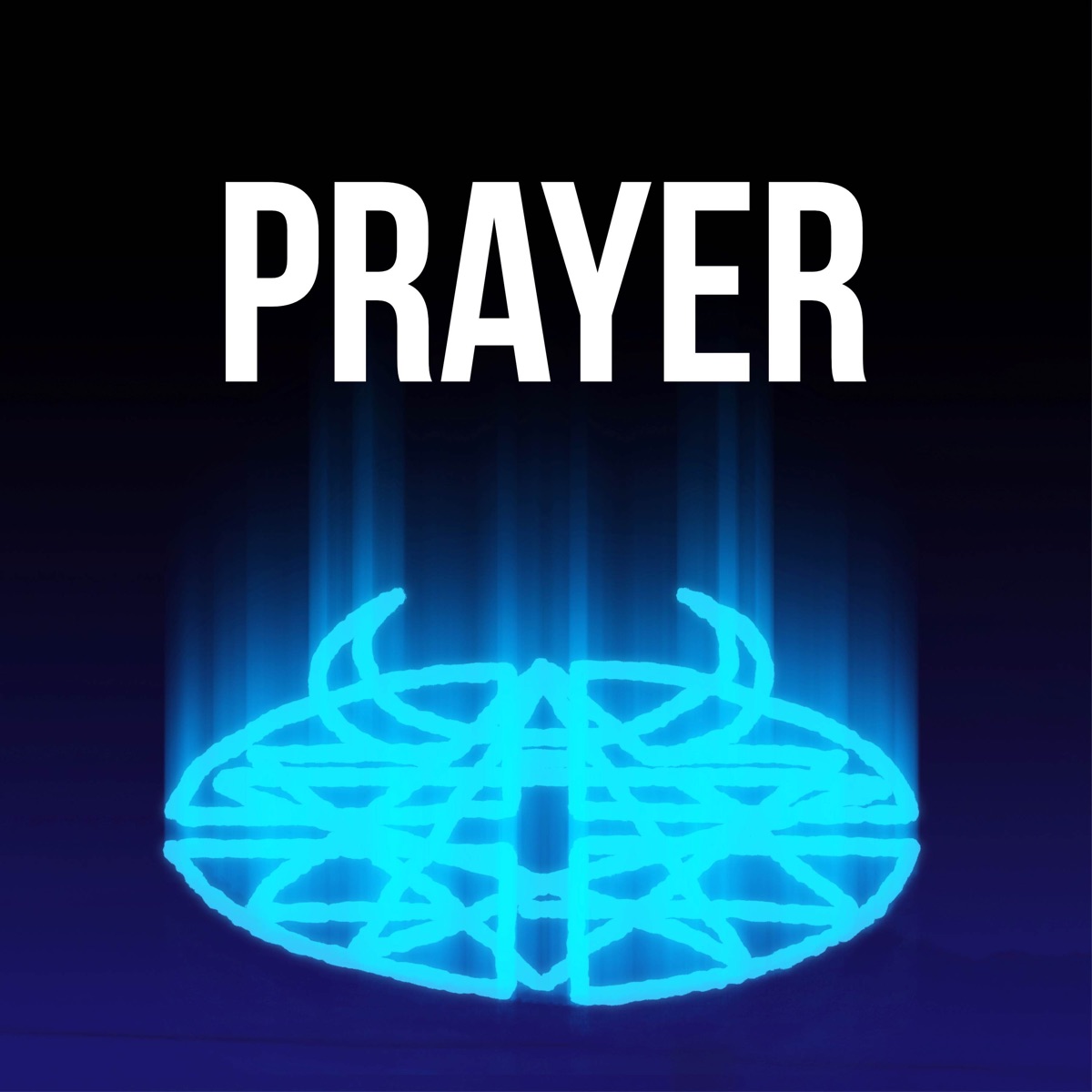 Prayer (feat. Matthew Guerra) - Single by Kade Kalka album cover