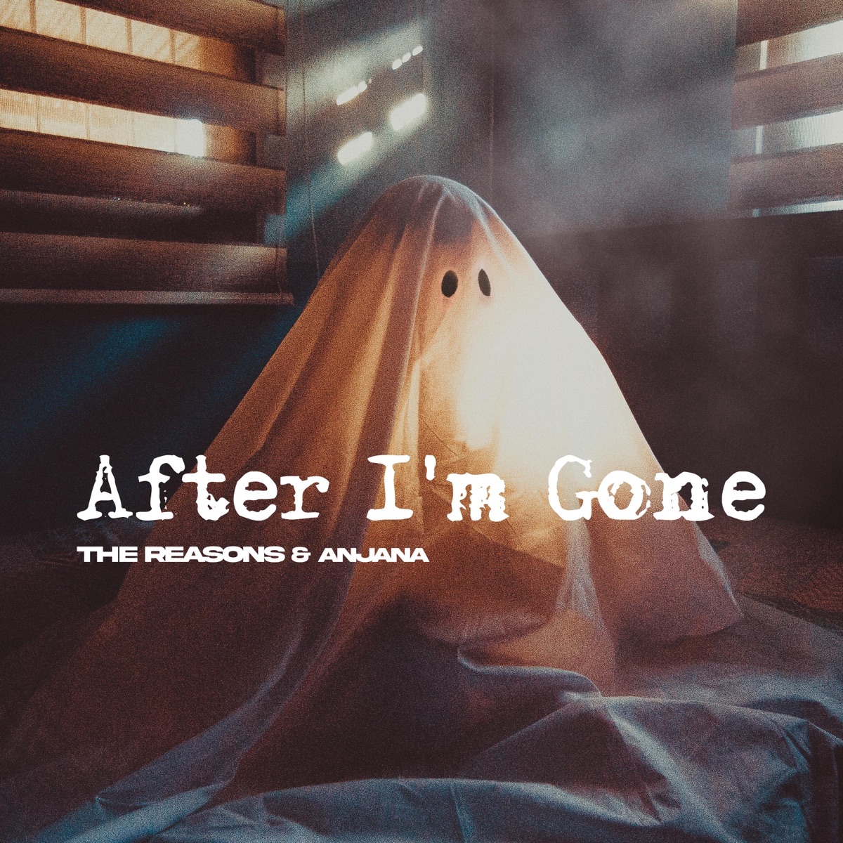 After I'm Gone - Single by The Reasons & Anjana album cover