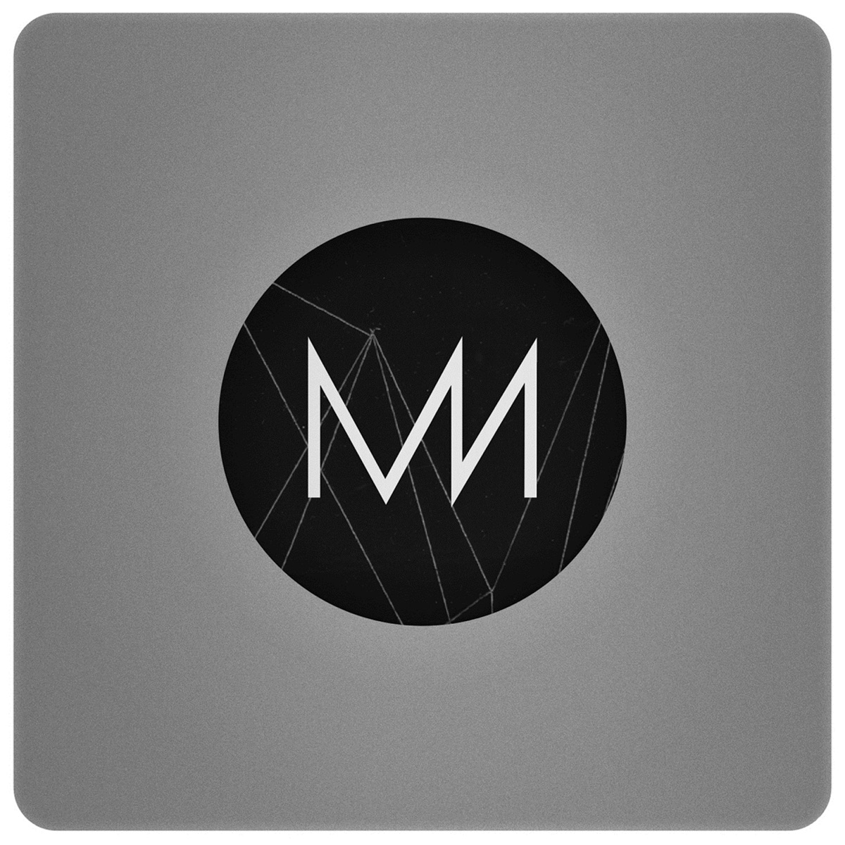 MM by Małe Miasta album cover