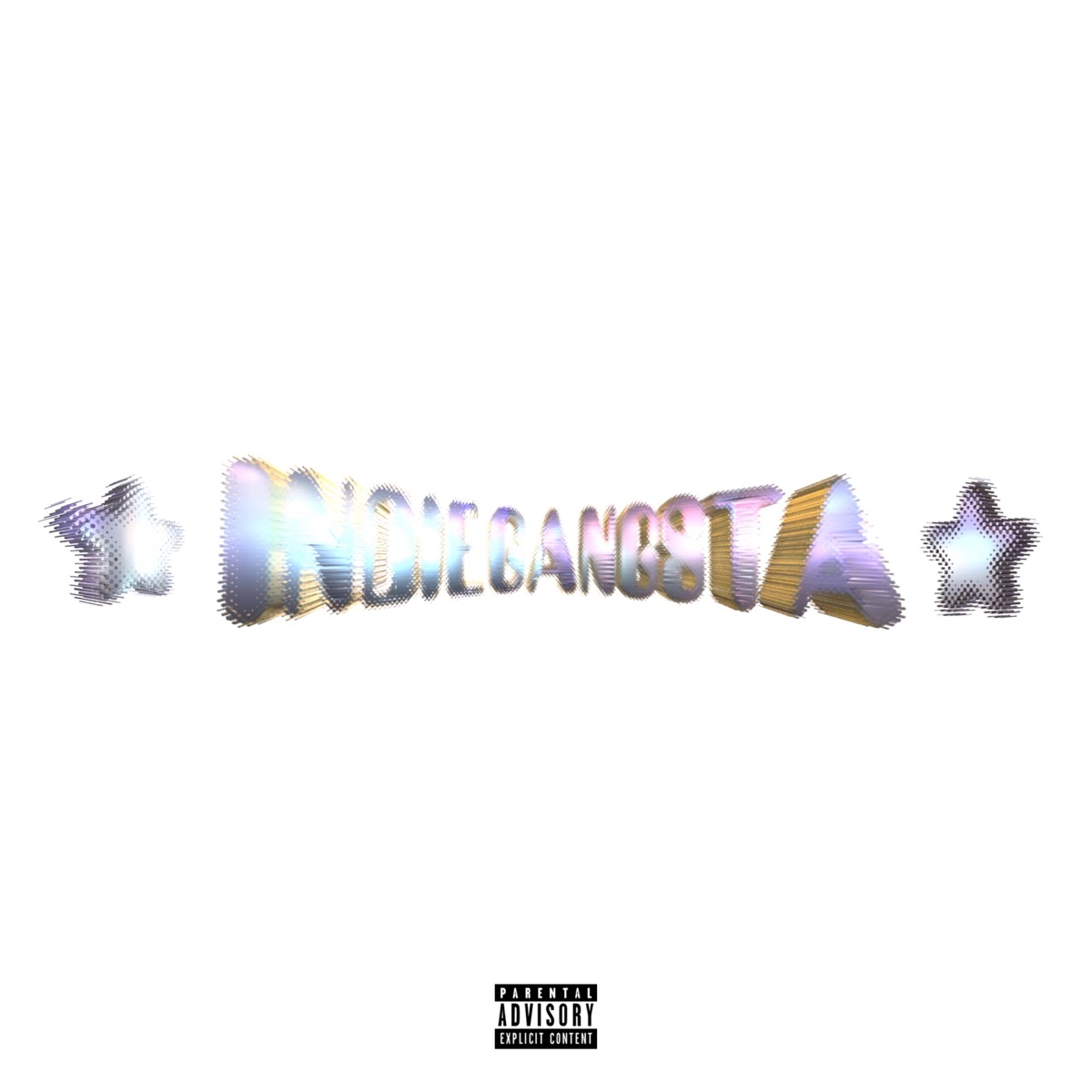 INDIEGANGSTA - EP by SQF2000 album cover