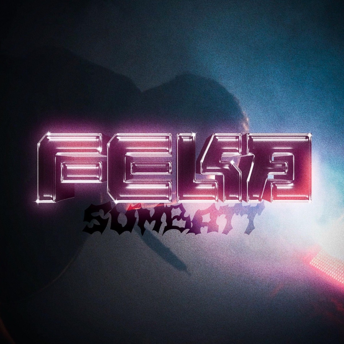 FEKA - Single by Sumbatt album cover