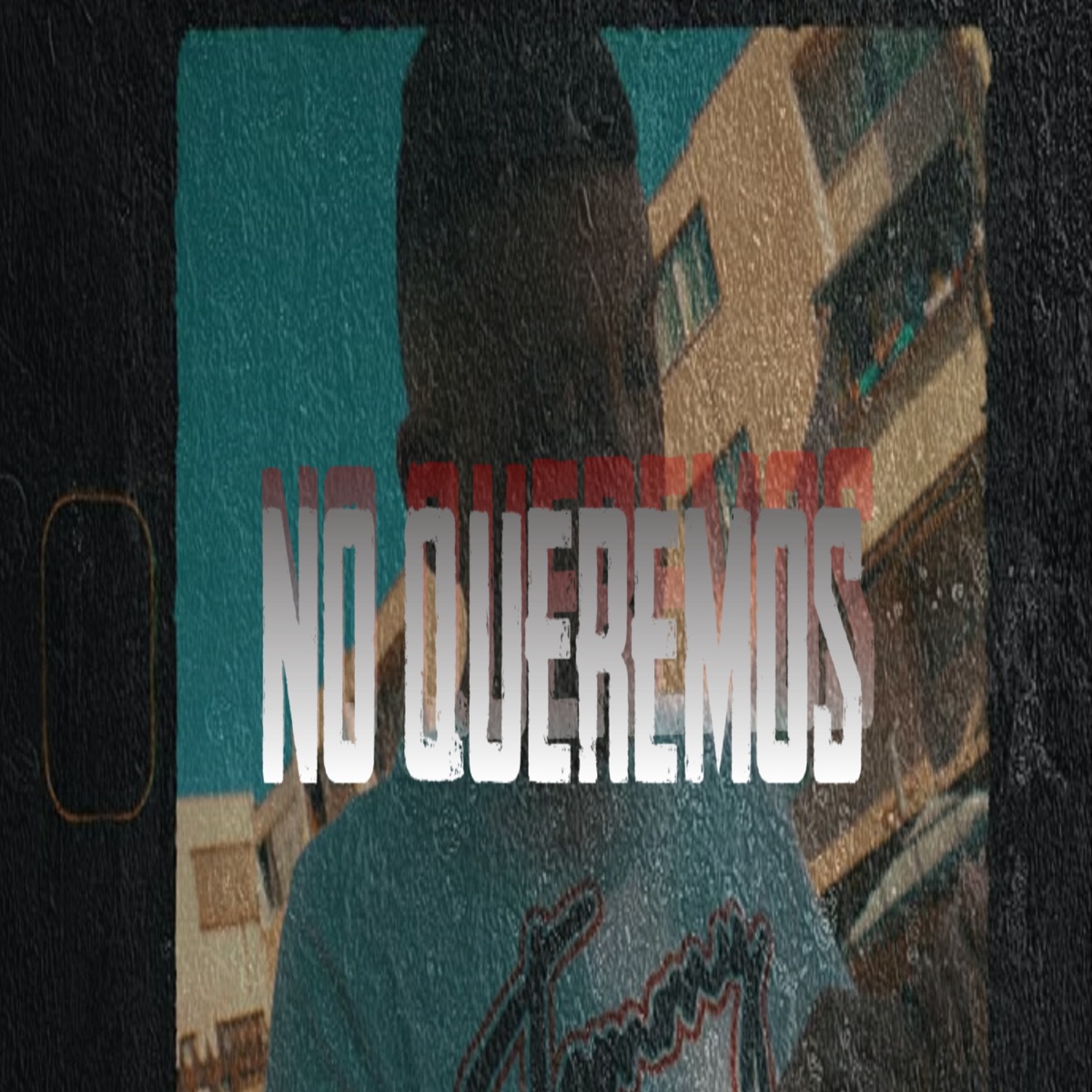 No queremos - Single by PABLO IGNACIO 014 album cover