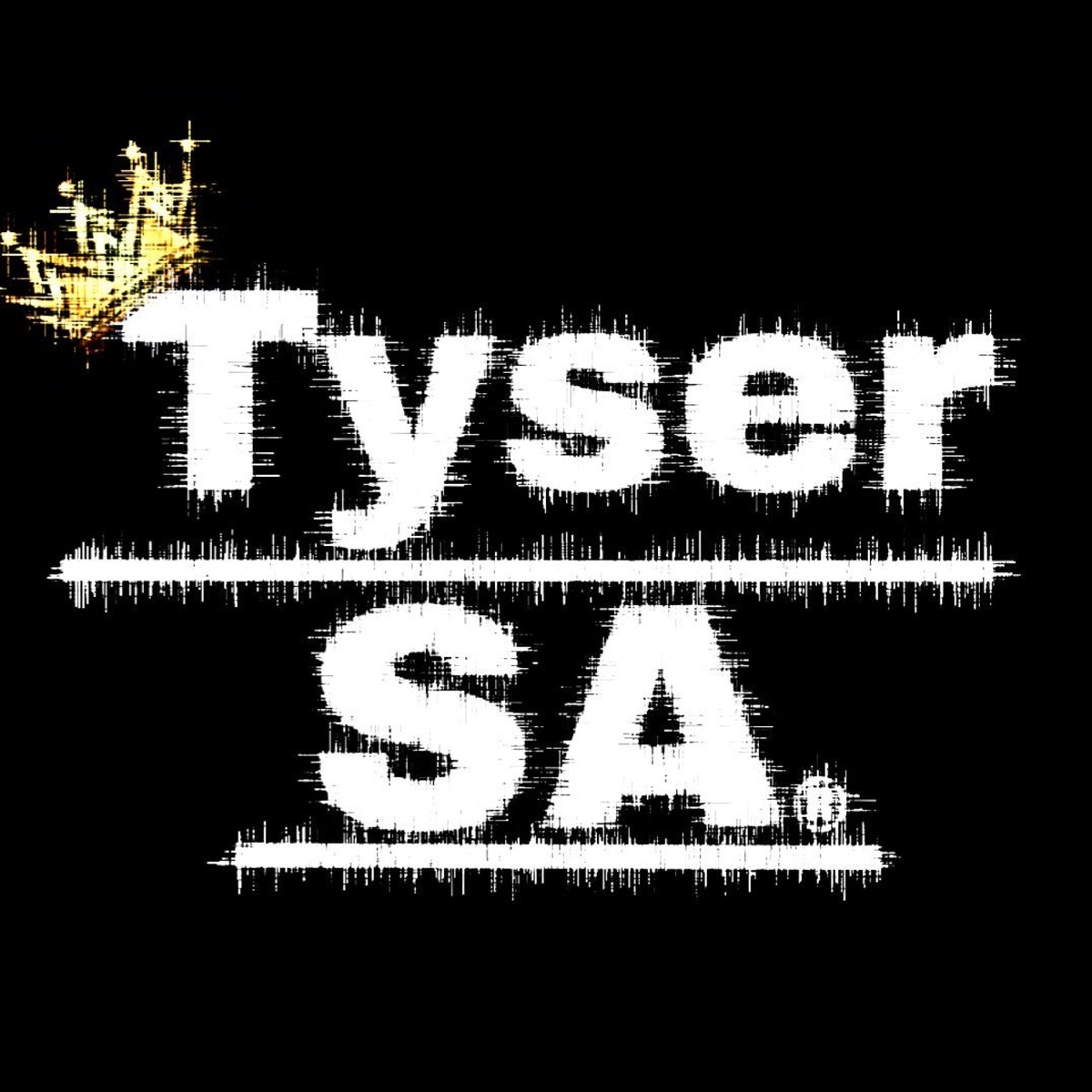 Gwala La Nandzika - Single by Tyser SA album cover