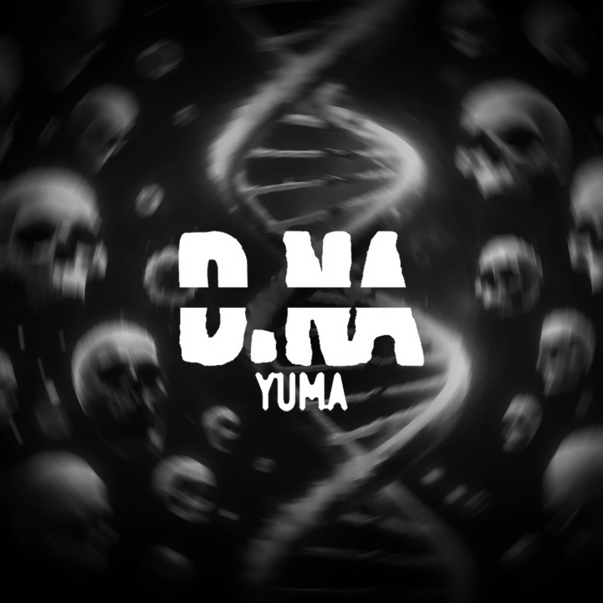 D.Na - Single by Yuma album cover
