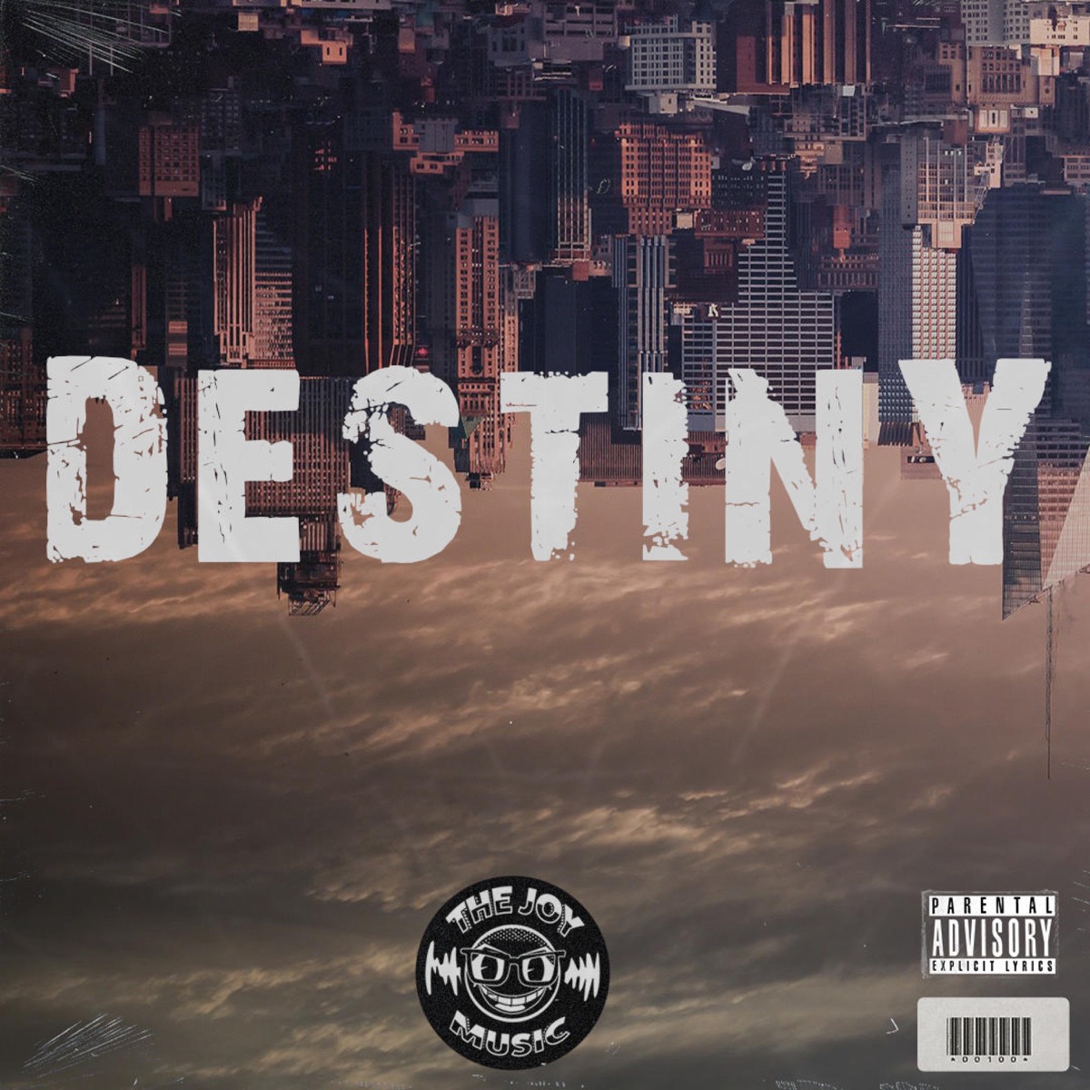 Destiny (feat. Kastro Zaytana) - Single by Bobby Bishop album cover