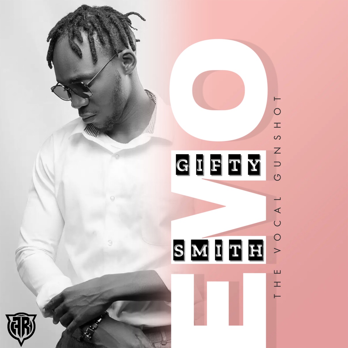 Emo - Single by Gifty Smith album cover