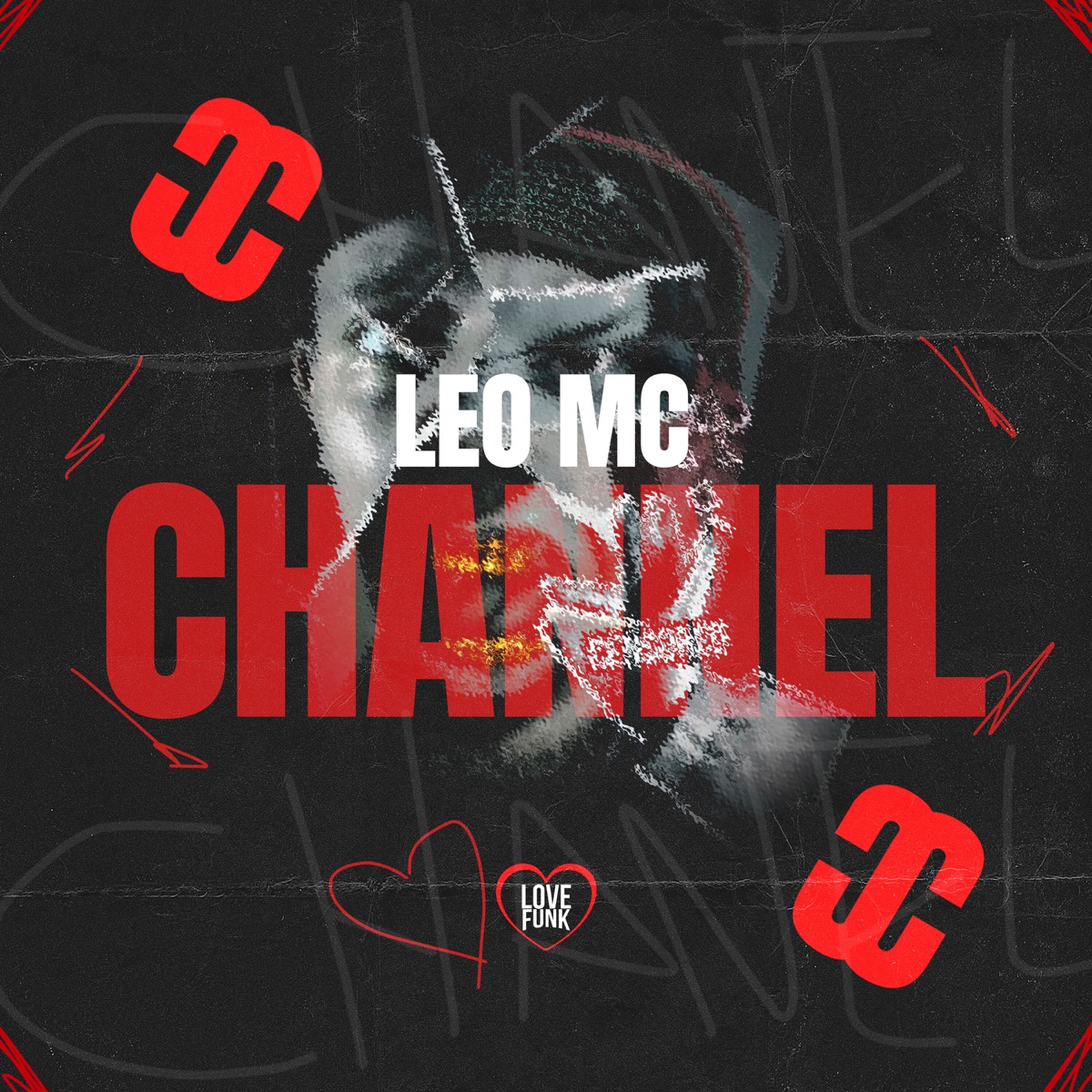 Channel - Single by LEO MC album cover