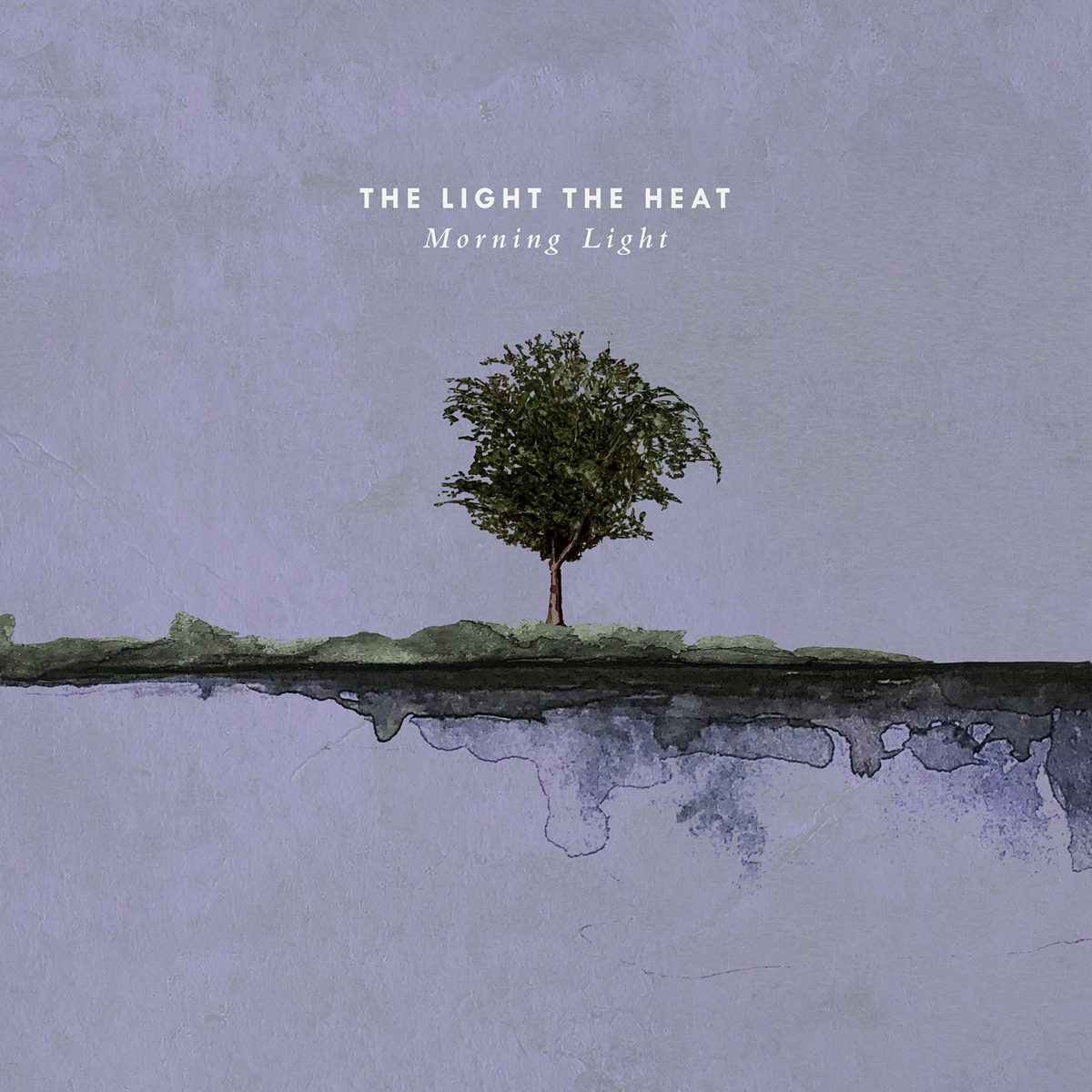 Morning Light by The Light The Heat album cover