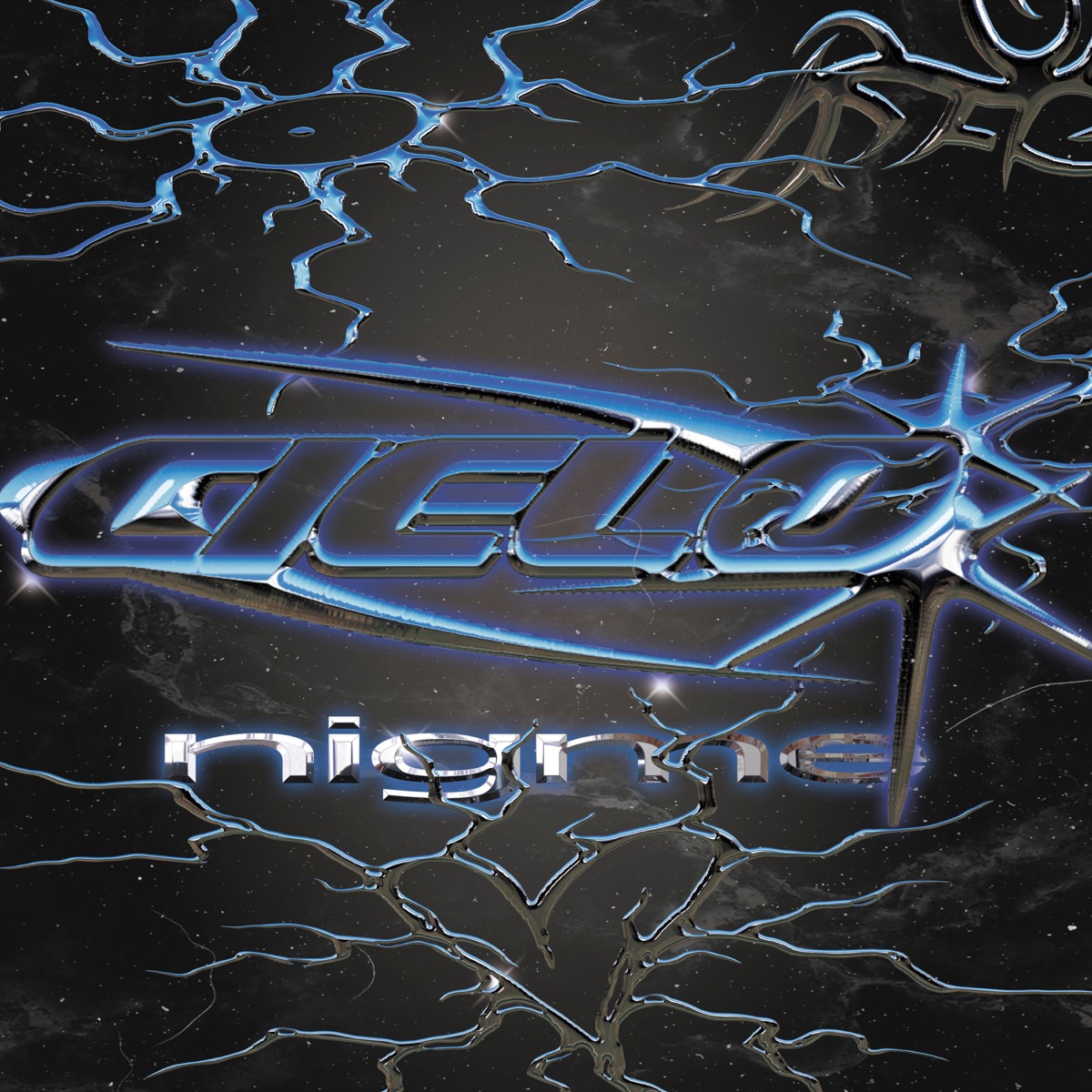 Cielo - Single by NIGME album cover