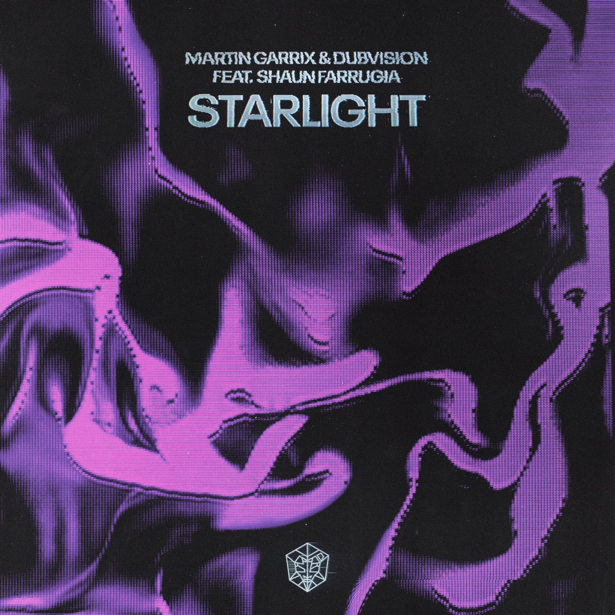 Starlight (Keep Me Afloat) [feat. Shaun Farrugia] - Single by Martin Garrix & DubVision album cover