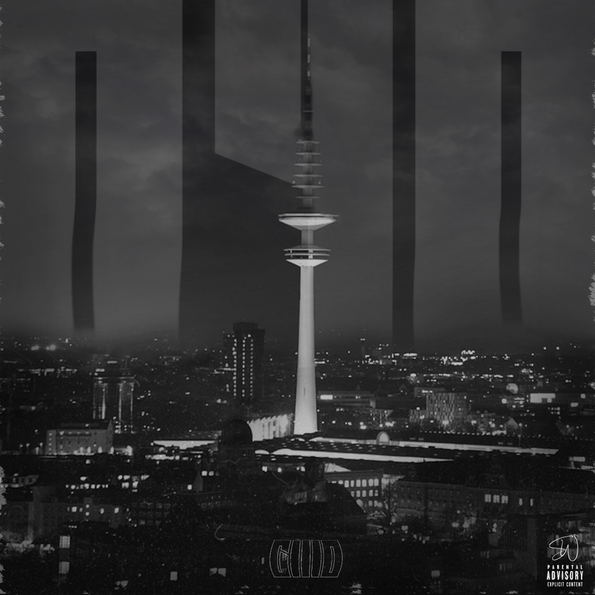 040 - Single by CIIIO album cover