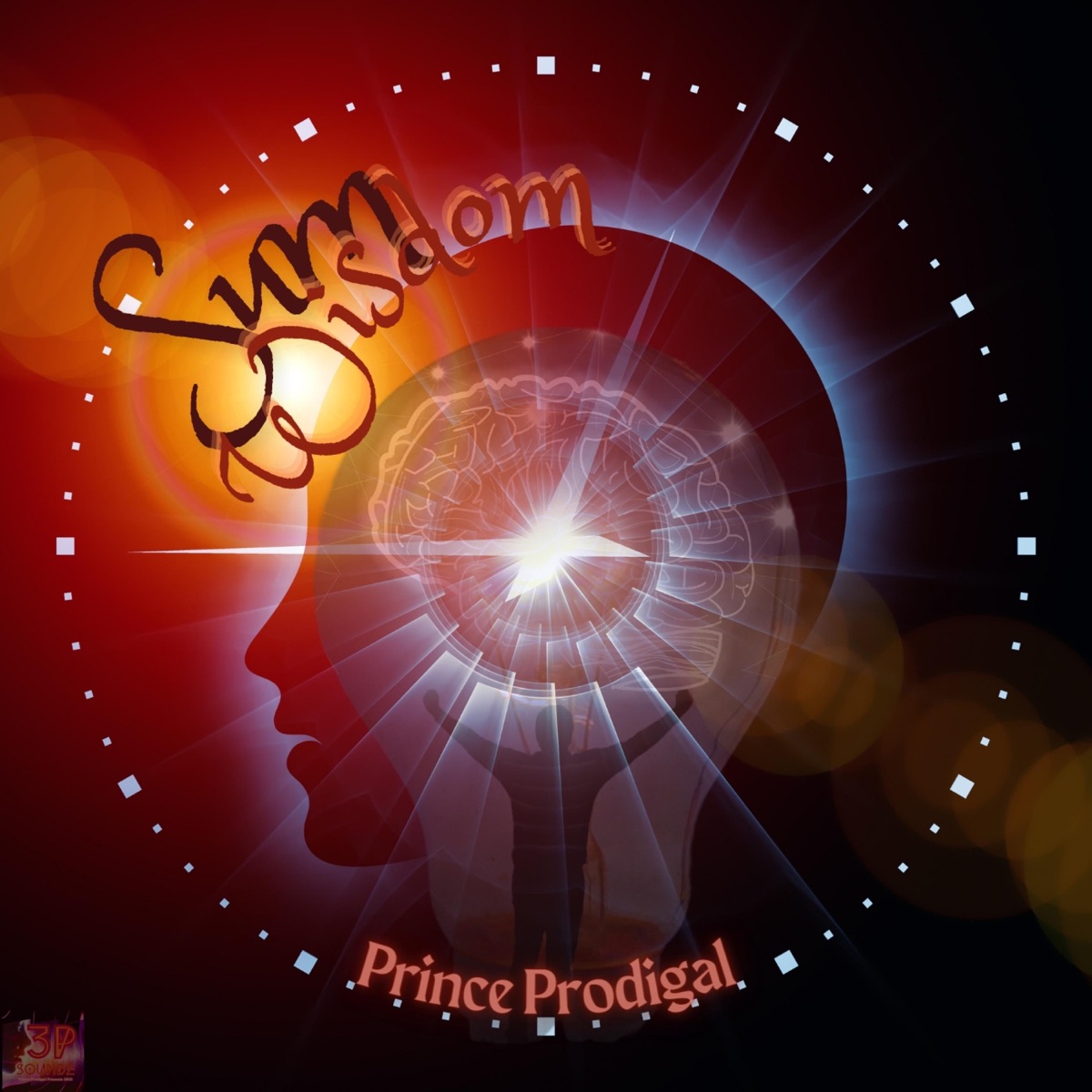 Sum Wisdom - Single by Prince Prodigal album cover