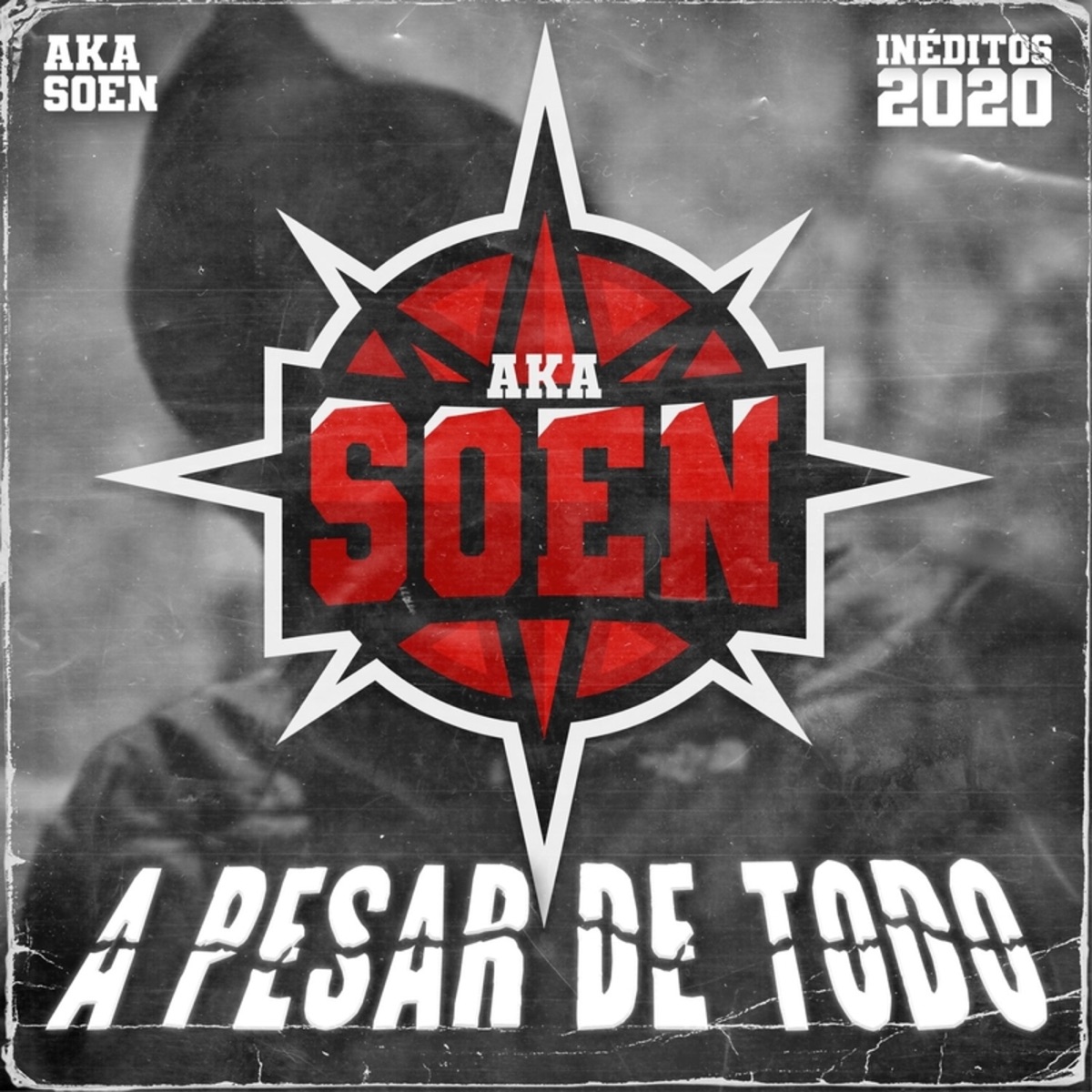 A Pesar de Todo - Single by Aka Soen album cover