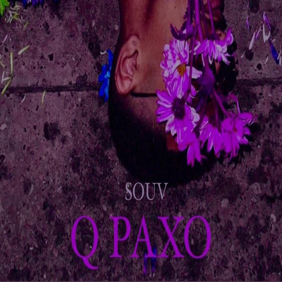 Q PAXO? :( - Single by SouV album cover