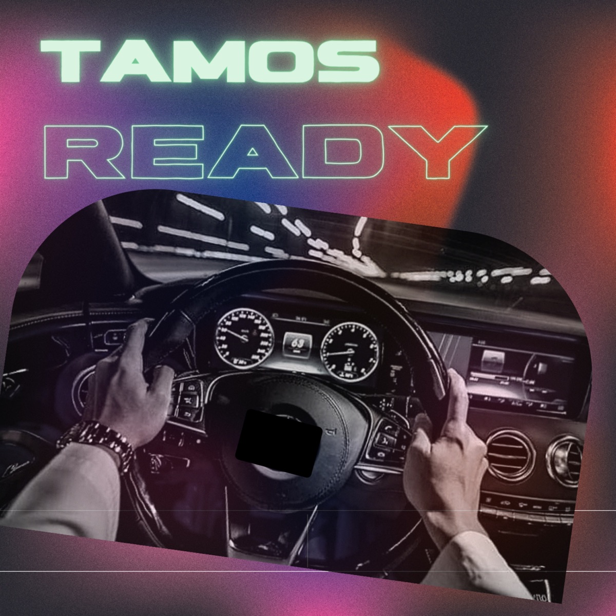 TAMOS READY (feat. Urbano MC) - Single by Valijas Crew & Cc SIKIATRA album cover